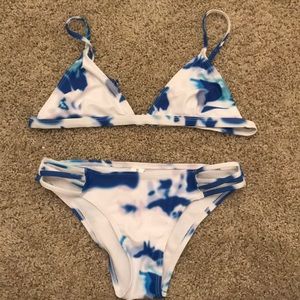 Zaful Bikini Set